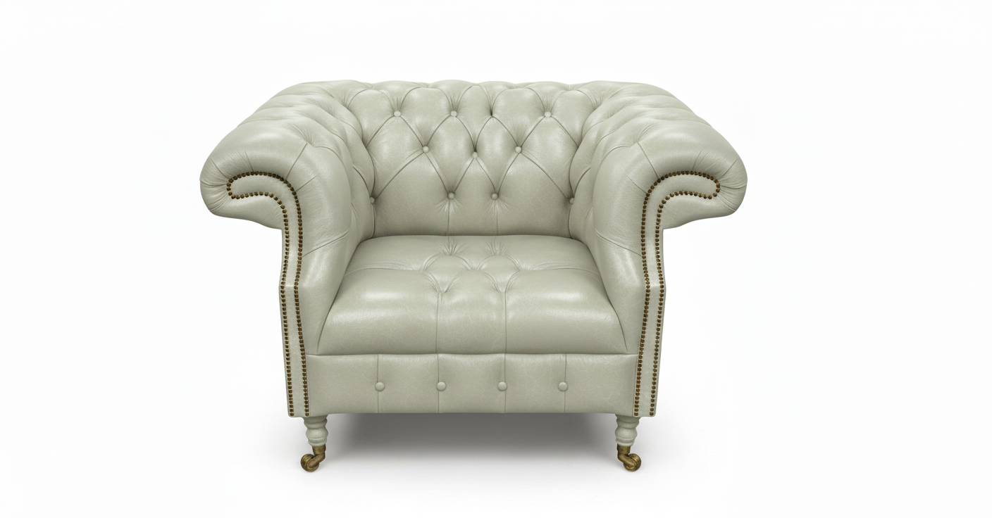 The Mayfair Chesterfield